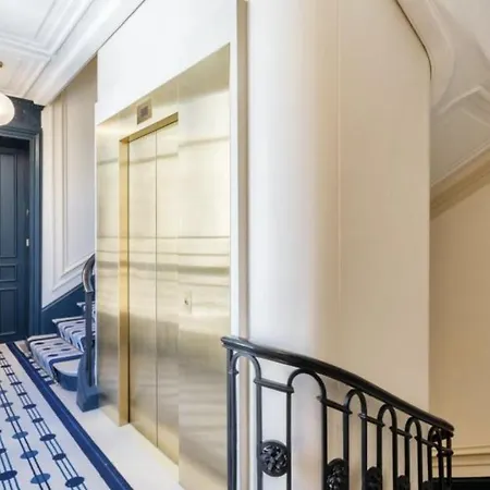 Belle Propriete Coeur De Par Pascal Nob Designe Apartmán *