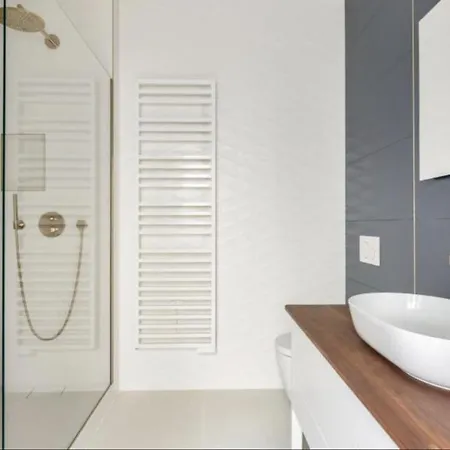 Belle Propriete Coeur De Par Pascal Nob Designe Appartement