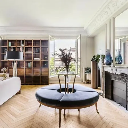 Belle Propriete Coeur De Par Pascal Nob Designe Paris