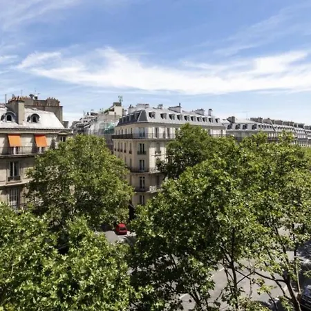 Appartement Belle Propriete Coeur De Par Pascal Nob Designe *